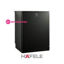 Máy rữa chén netro Hafele HDW-F60F